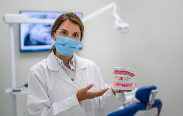 Best Emergency Dentist for Special Needs Patients in Hoopa, CA