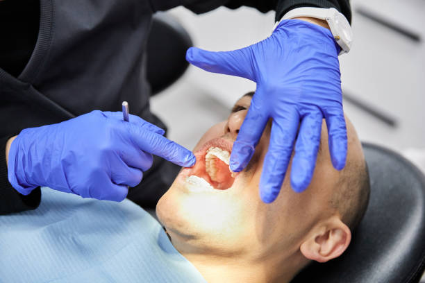 Best Emergency Dentist for Special Needs Patients in Hoopa, CA