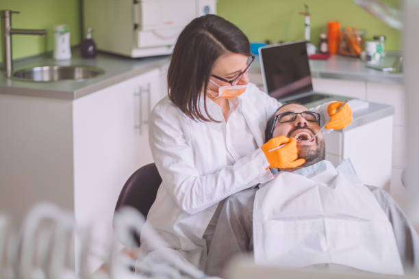 Best Emergency Dentist for Special Needs Patients in Hoopa, CA