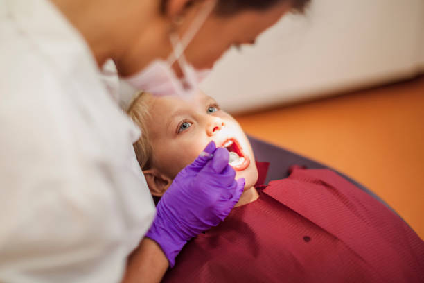 Best Weekend Emergency Dentist in Hoopa, CA