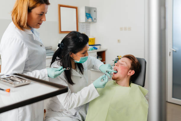 Best Urgent Dental Care for Toothache in Hoopa, CA