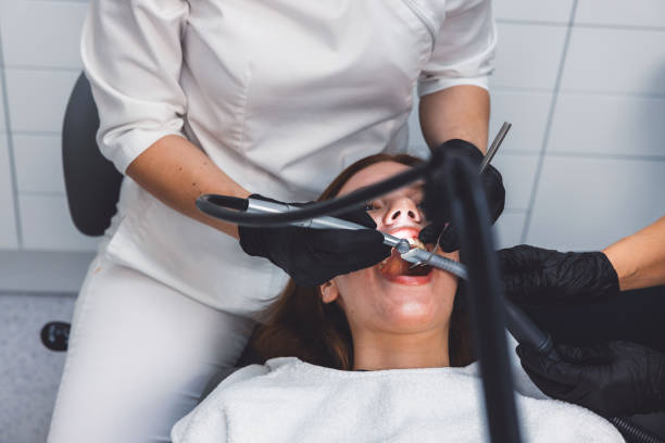 Best Broken or Cracked Tooth Emergency Dentist in Hoopa, CA