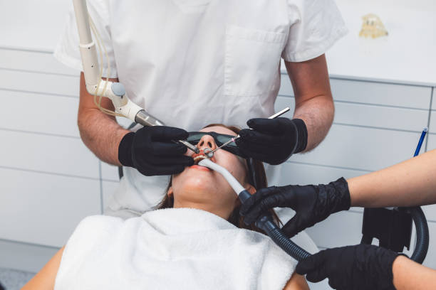 Best Holiday Emergency Dentist in Hoopa, CA