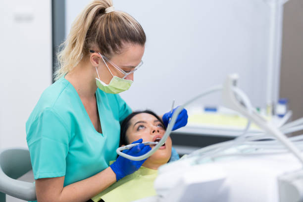 Best Emergency Dental Services for Seniors in Hoopa, CA