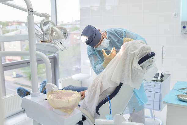 Best Weekend Emergency Dentist in Hoopa, CA